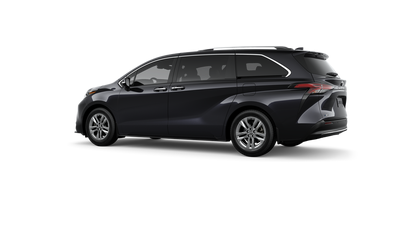 2025 Toyota Sienna Limited