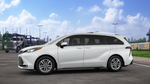 2025 Toyota Sienna Limited