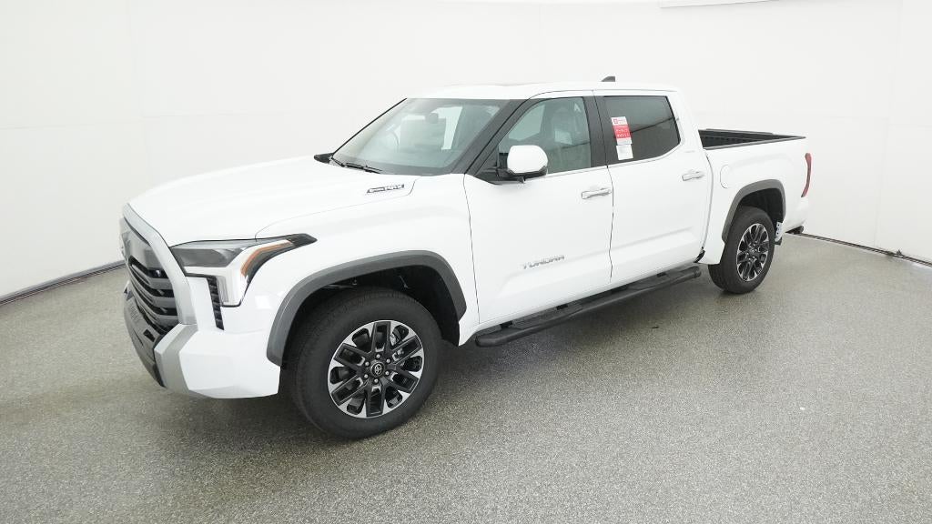 2026 Toyota Tundra i-FORCE MAX Limited i-FORCE MAX