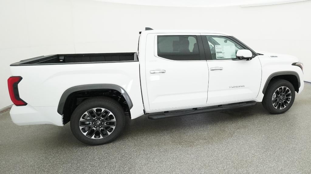 2026 Toyota Tundra i-FORCE MAX Limited i-FORCE MAX