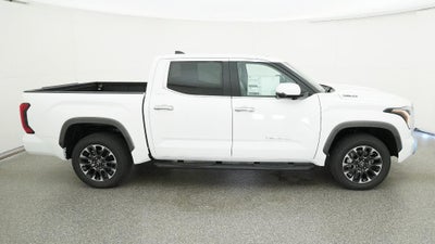 2026 Toyota Tundra i-FORCE MAX Limited i-FORCE MAX