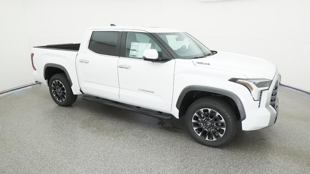 2026 Toyota Tundra i-FORCE MAX Limited i-FORCE MAX