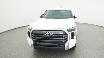 2026 Toyota Tundra i-FORCE MAX Limited i-FORCE MAX