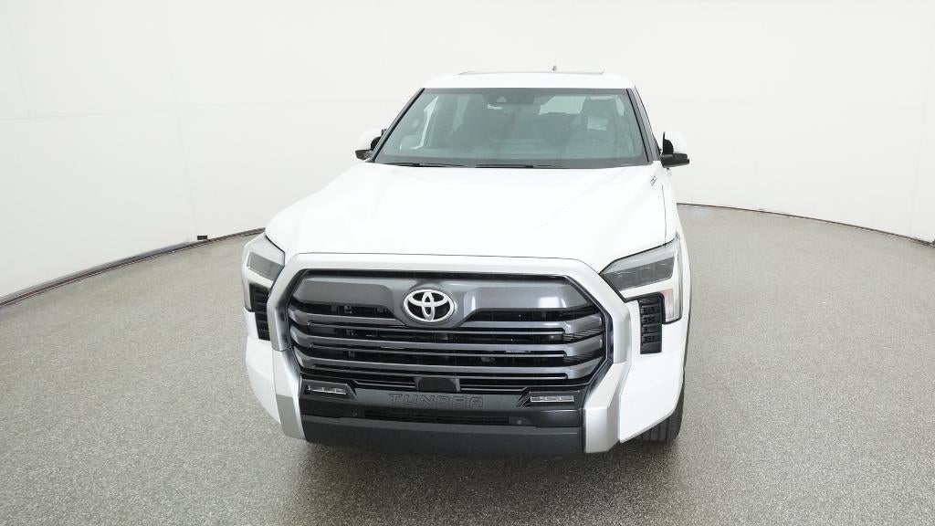 2026 Toyota Tundra i-FORCE MAX Limited i-FORCE MAX