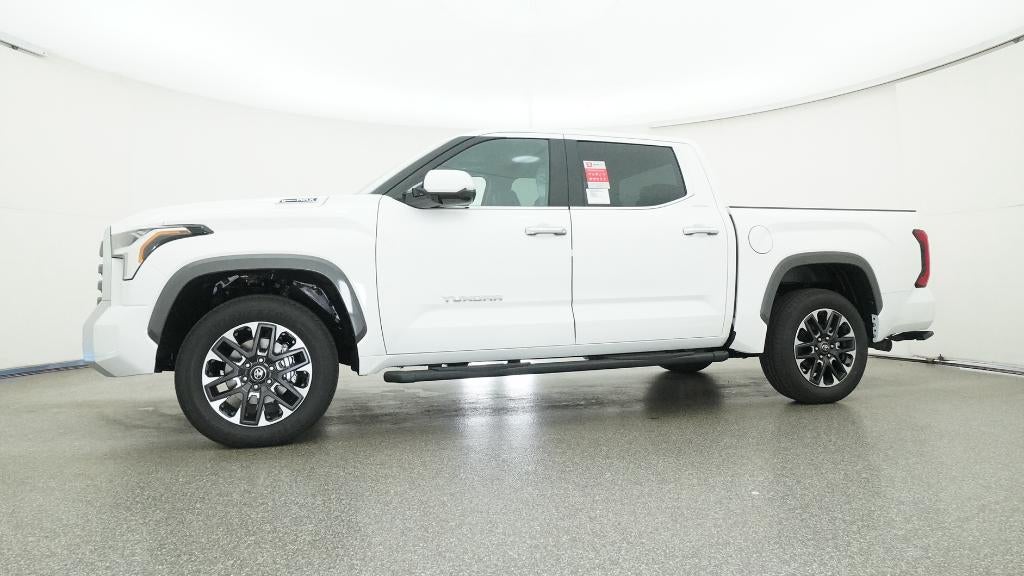 2026 Toyota Tundra i-FORCE MAX Limited i-FORCE MAX