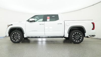 2026 Toyota Tundra i-FORCE MAX Limited i-FORCE MAX
