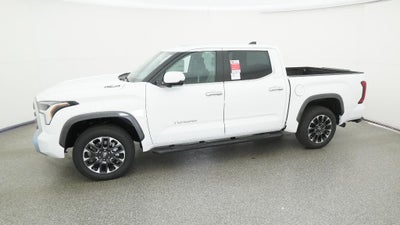 2026 Toyota Tundra i-FORCE MAX Limited i-FORCE MAX
