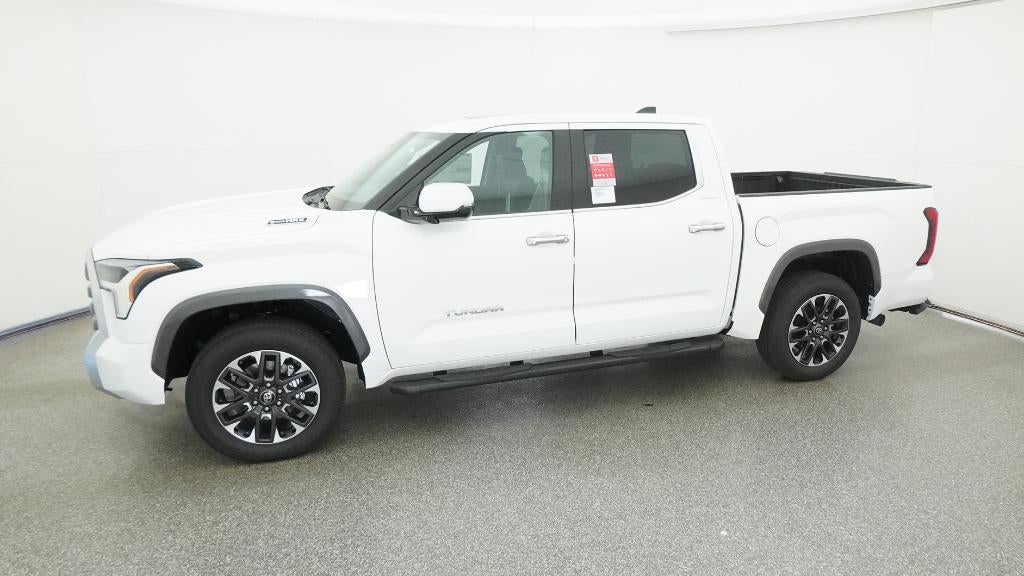 2026 Toyota Tundra i-FORCE MAX Limited i-FORCE MAX
