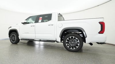 2026 Toyota Tundra i-FORCE MAX Limited i-FORCE MAX