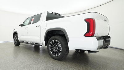 2026 Toyota Tundra i-FORCE MAX Limited i-FORCE MAX
