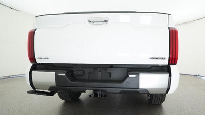 2026 Toyota Tundra i-FORCE MAX Limited i-FORCE MAX