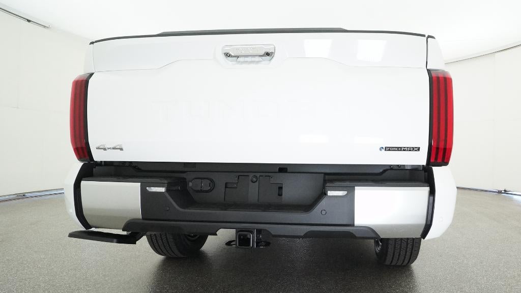 2026 Toyota Tundra i-FORCE MAX Limited i-FORCE MAX