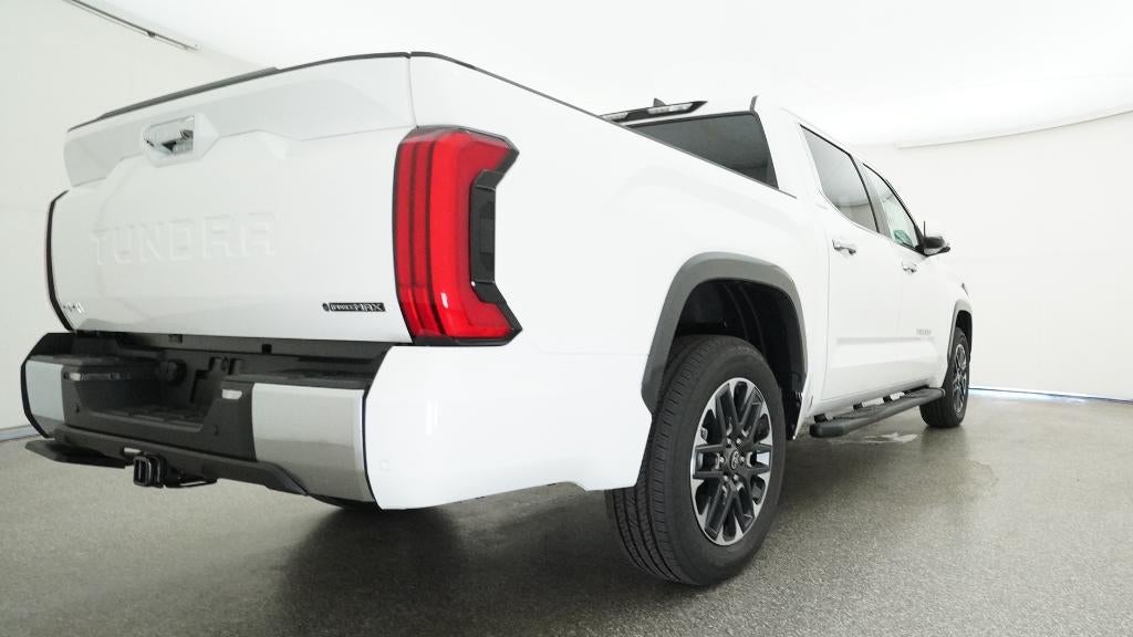 2026 Toyota Tundra i-FORCE MAX Limited i-FORCE MAX