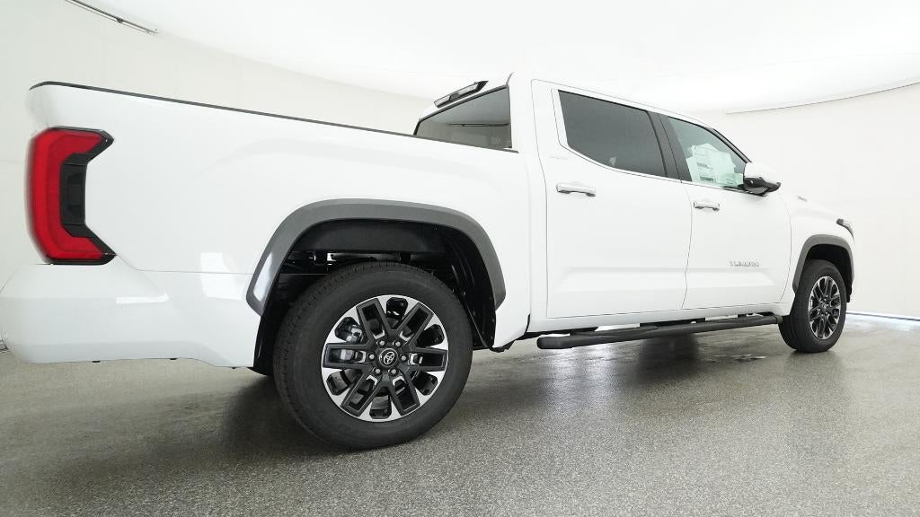 2026 Toyota Tundra i-FORCE MAX Limited i-FORCE MAX