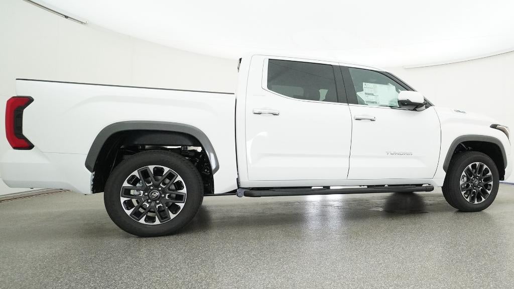 2026 Toyota Tundra i-FORCE MAX Limited i-FORCE MAX