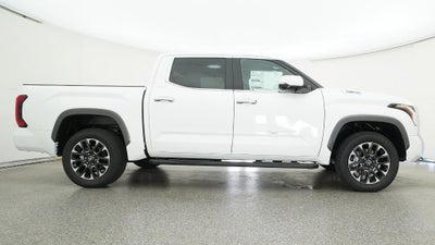 2026 Toyota Tundra i-FORCE MAX Limited i-FORCE MAX