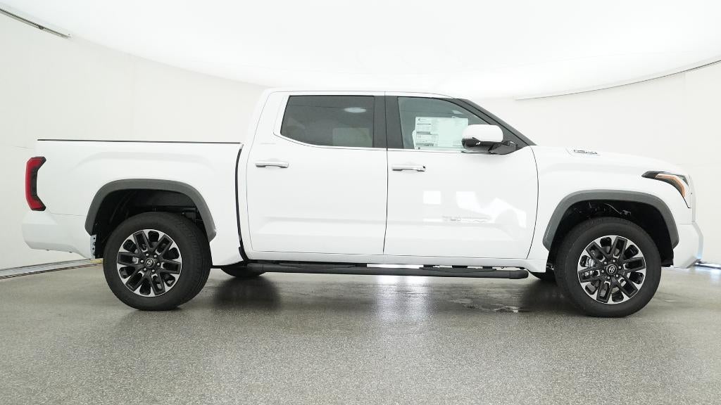 2026 Toyota Tundra i-FORCE MAX Limited i-FORCE MAX