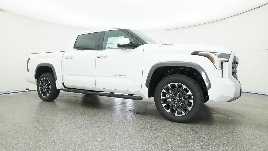 2026 Toyota Tundra i-FORCE MAX Limited i-FORCE MAX