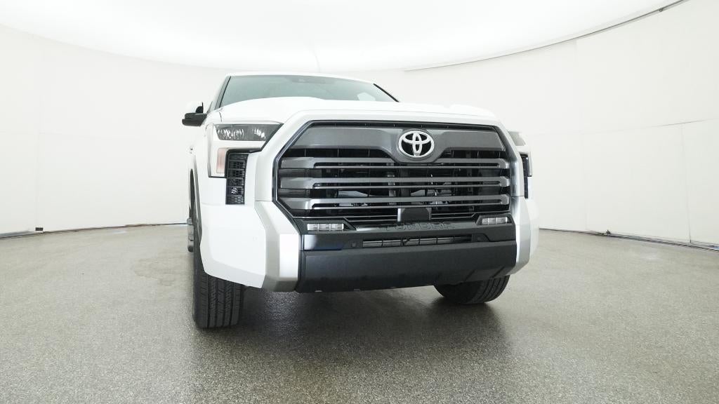 2026 Toyota Tundra i-FORCE MAX Limited i-FORCE MAX
