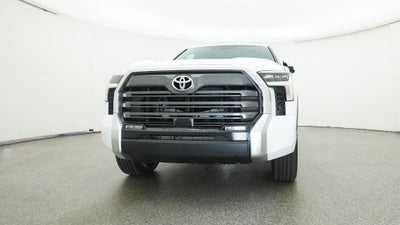 2026 Toyota Tundra i-FORCE MAX Limited i-FORCE MAX