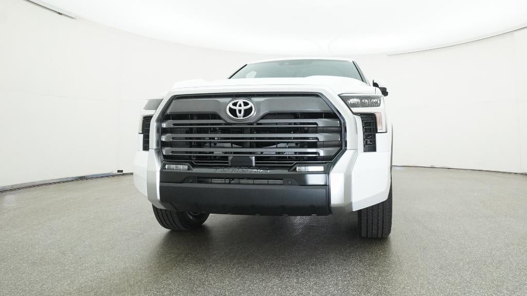 2026 Toyota Tundra i-FORCE MAX Limited i-FORCE MAX