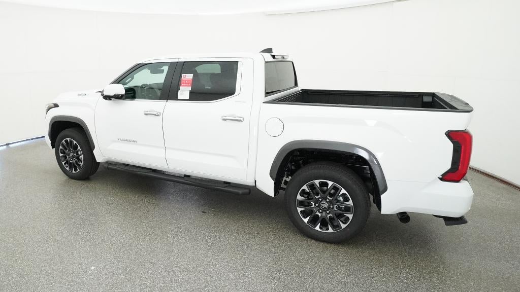 2026 Toyota Tundra i-FORCE MAX Limited i-FORCE MAX