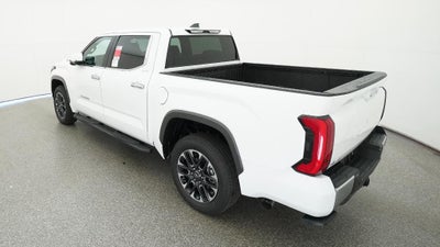 2026 Toyota Tundra i-FORCE MAX Limited i-FORCE MAX