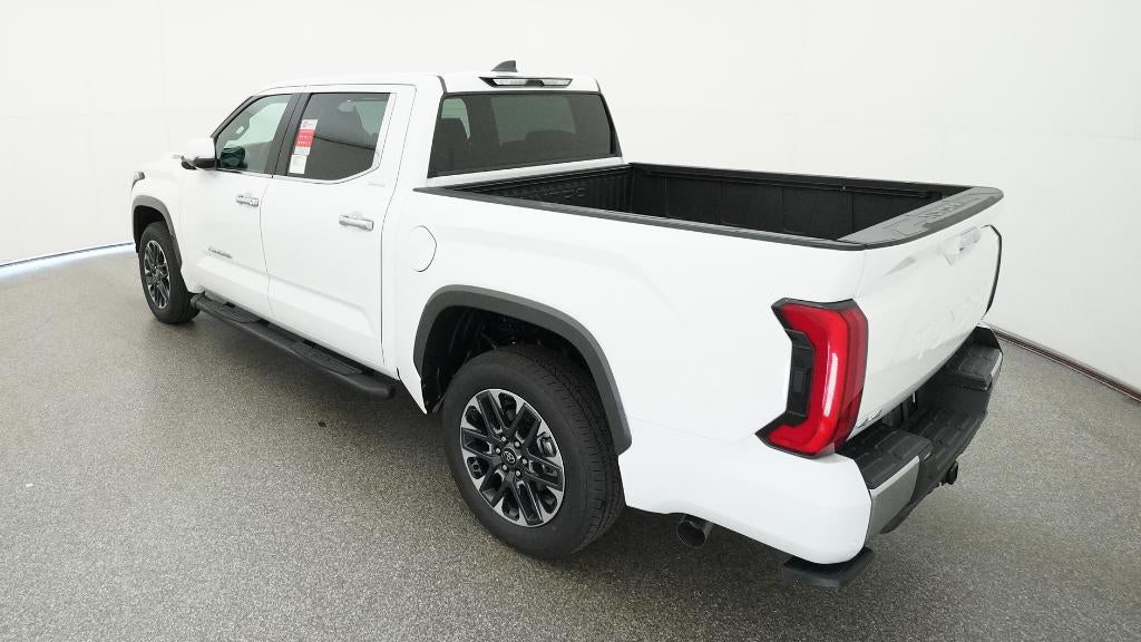 2026 Toyota Tundra i-FORCE MAX Limited i-FORCE MAX