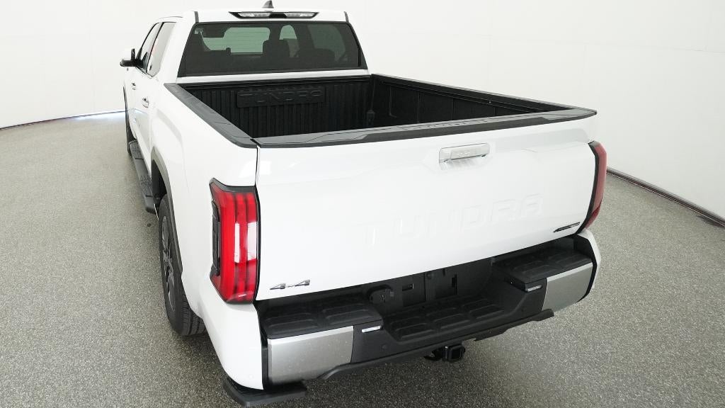 2026 Toyota Tundra i-FORCE MAX Limited i-FORCE MAX