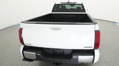 2026 Toyota Tundra i-FORCE MAX Limited i-FORCE MAX