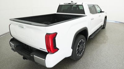 2026 Toyota Tundra i-FORCE MAX Limited i-FORCE MAX
