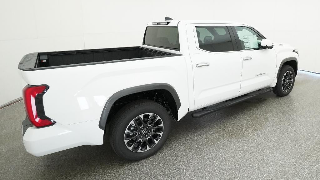 2026 Toyota Tundra i-FORCE MAX Limited i-FORCE MAX