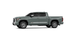 2025 Toyota Tundra 1794 Edition