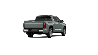 2025 Toyota Tundra 1794 Edition