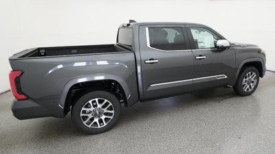 2026 Toyota Tundra i-FORCE MAX 1794 Edition i-FORCE MAX