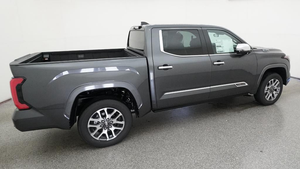 2026 Toyota Tundra i-FORCE MAX 1794 Edition i-FORCE MAX