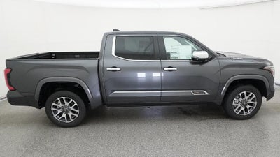 2026 Toyota Tundra i-FORCE MAX 1794 Edition i-FORCE MAX