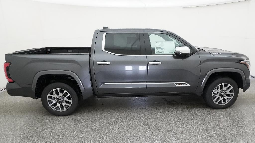 2026 Toyota Tundra i-FORCE MAX 1794 Edition i-FORCE MAX