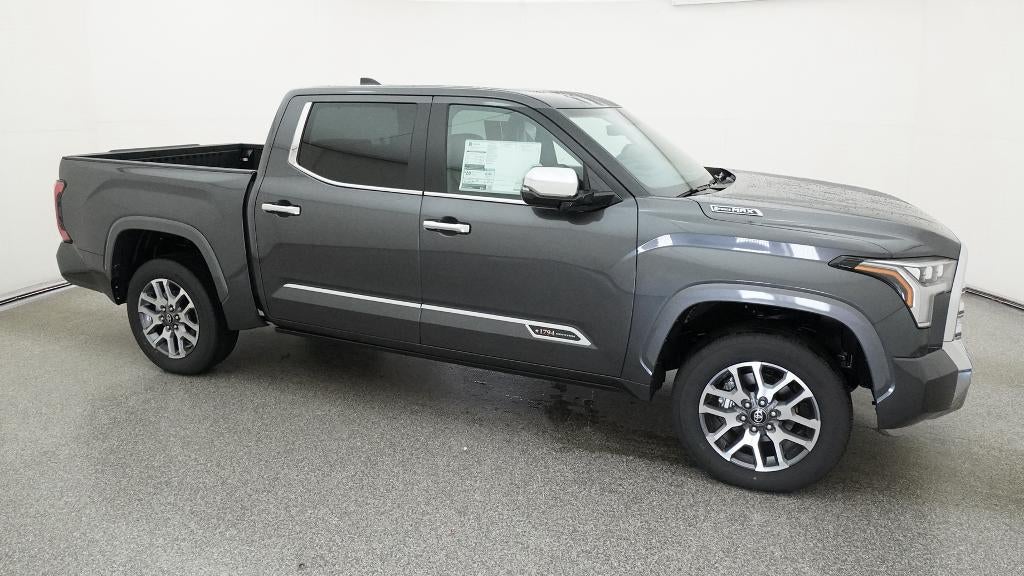 2026 Toyota Tundra i-FORCE MAX 1794 Edition i-FORCE MAX
