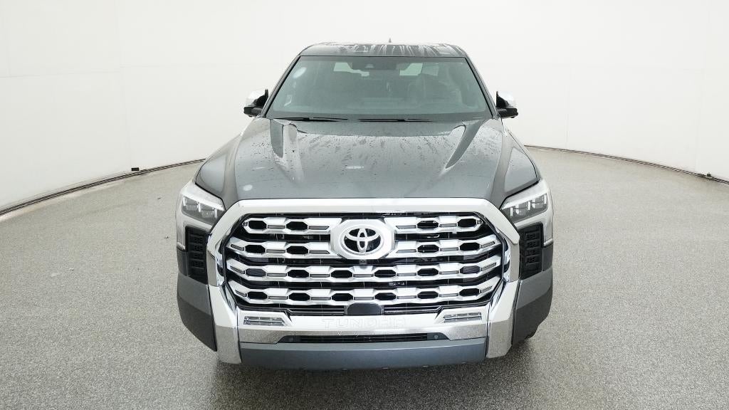 2026 Toyota Tundra i-FORCE MAX 1794 Edition i-FORCE MAX