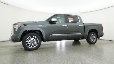 2026 Toyota Tundra i-FORCE MAX 1794 Edition i-FORCE MAX