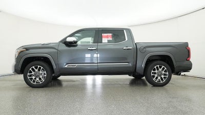 2026 Toyota Tundra i-FORCE MAX 1794 Edition i-FORCE MAX