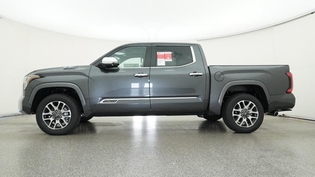 2026 Toyota Tundra i-FORCE MAX 1794 Edition i-FORCE MAX