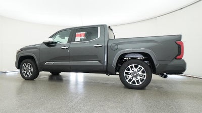 2026 Toyota Tundra i-FORCE MAX 1794 Edition i-FORCE MAX