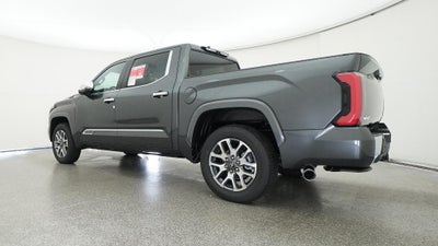 2026 Toyota Tundra i-FORCE MAX 1794 Edition i-FORCE MAX