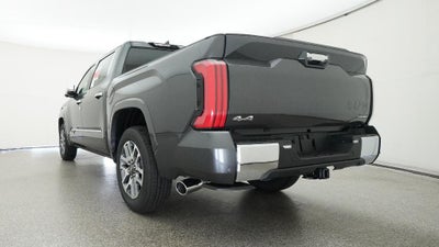 2026 Toyota Tundra i-FORCE MAX 1794 Edition i-FORCE MAX