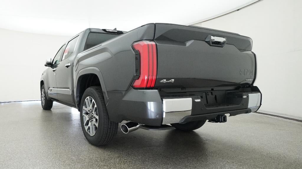 2026 Toyota Tundra i-FORCE MAX 1794 Edition i-FORCE MAX