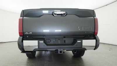 2026 Toyota Tundra i-FORCE MAX 1794 Edition i-FORCE MAX