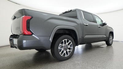 2026 Toyota Tundra i-FORCE MAX 1794 Edition i-FORCE MAX