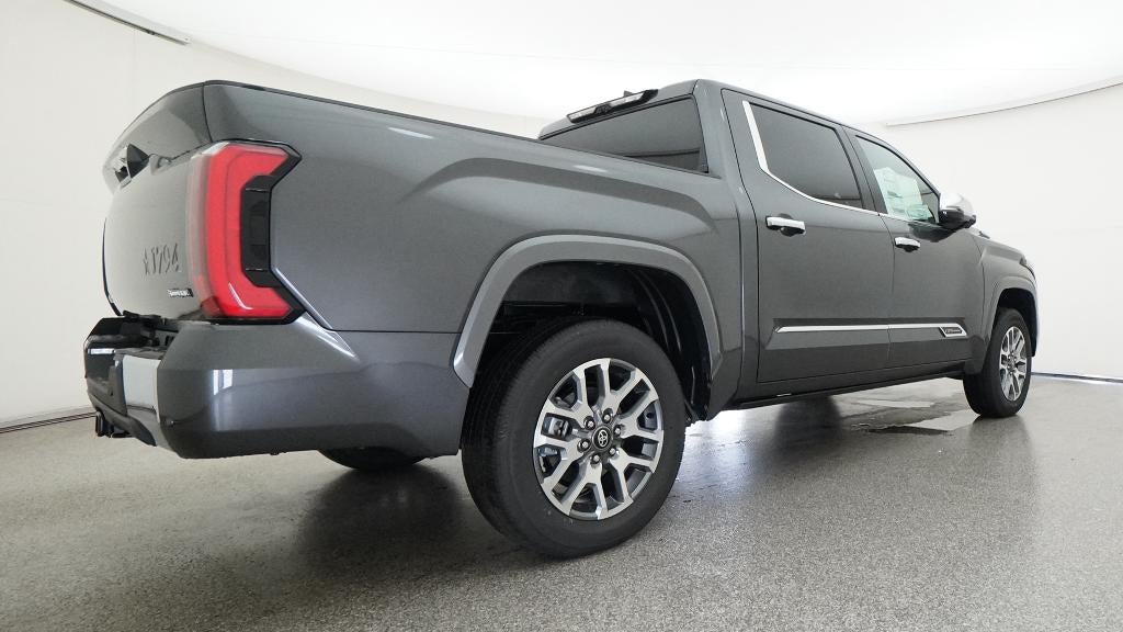 2026 Toyota Tundra i-FORCE MAX 1794 Edition i-FORCE MAX